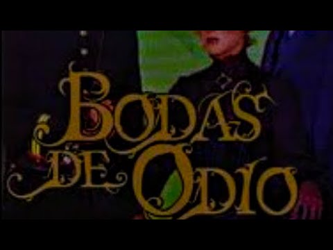 BODAS DE ODIO - 1983