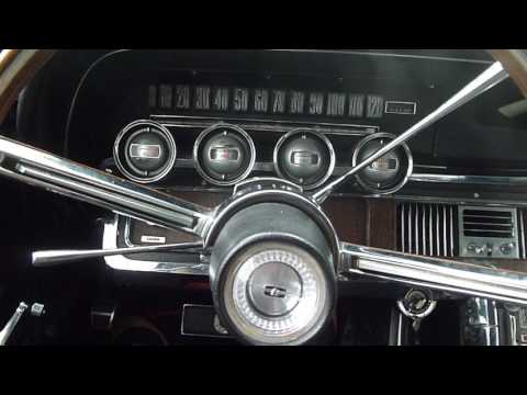 Thumbnail for Old Ford Brutal Cold Starts -30 by Ford Thunderbird