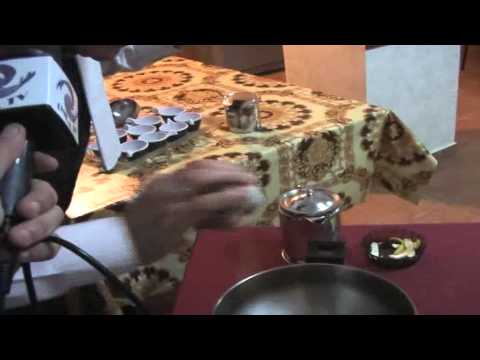 ONDA TG 31.10.2014 - CAFFE' ALLA DIAVOLA DI ARCANGELO DI CENSO