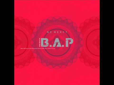 B.A.P - DANCING IN THE RAIN
