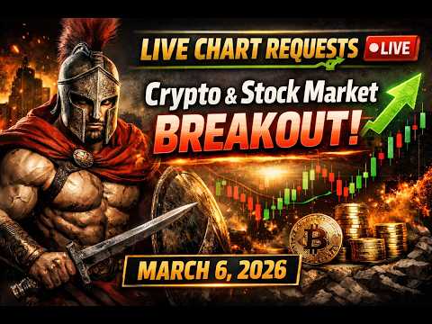 OVERKILL WATCHLIST 📈 March 6, 2026 | Top Picks For Next Week!