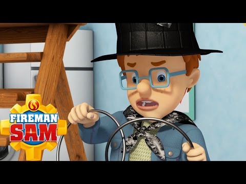 Fireman Sam NEW Episodes - The Best of Norman Price!  🚒 🔥