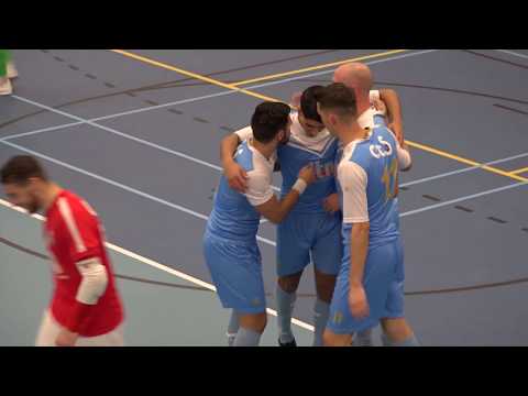 SAMENVATTING | ZVV Ede 1 - LZV/Kuypers 1 (Kwartfinale KNVB Beker 19/20)