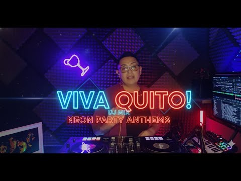 MIX FIESTAS DE QUITO 2025 🎩 El Canelazo 🔥 (Don Medardo , Los Titos, Onda Latina,  Trio Colonial)