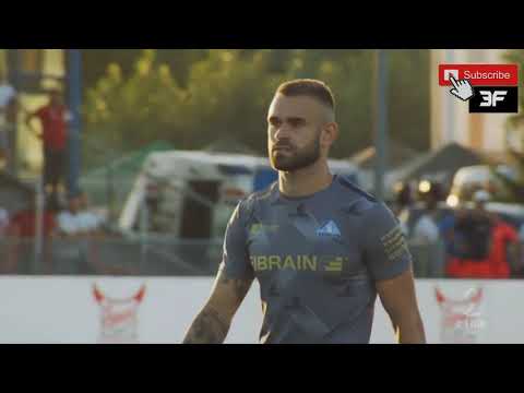 KARNE Resovia Rzeszów – Stal Rzeszów Finał baraży o 1. ligę