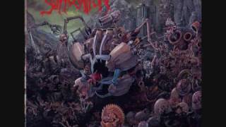 Suffocation   Involuntary Slaughter