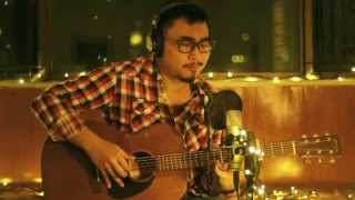 &quot;Adhitia Sofyan - September&quot; Live Bedroom Session