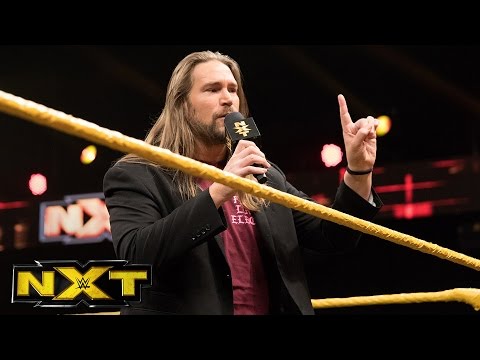 Kassius Ohno Shuts Down Rumor That He’s Expecting His Release From WWE