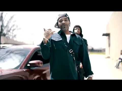Jim Jones X Lmf Ghoaty -Stepping (Official Music Video)
