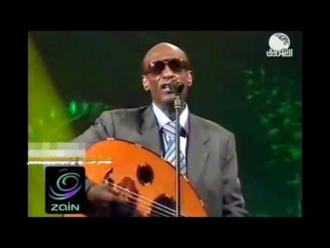 محمد الامين رجع البلد جانا الخبر شايلو النسيم