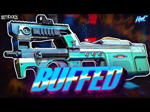 Medium is BACK! HUGE Weapon BUFFS (Patch 9.7) | THE FINALS