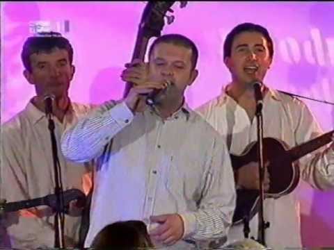 Garavušo garava - Bekrija i Ts SATIR