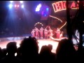 BIG APPLE CIRCUS