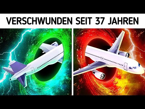 Über 100 Fakten, die Ihre Sicht auf die Welt verändern werden