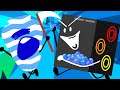 TDOS: Cult of Cobalt 2 - "Out of the Blue"