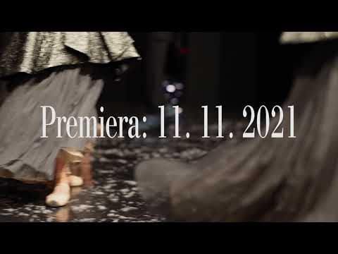 STRUNE - kako nastaja