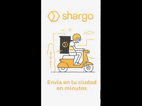 Shargo