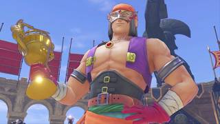 ドラゴンクエストⅪ 過ぎ去りし時を求めて 実況プレイ part36
