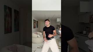 TIK TOK DE KUNNO Y SAMUEL LOPEZ #shorts