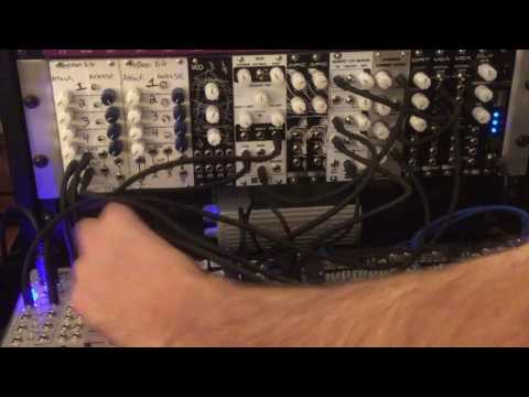 MST VCO - DIY Eurorack Module - Midiverse - TV