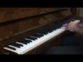 Крестный отец (The godfather) piano (Levon) 