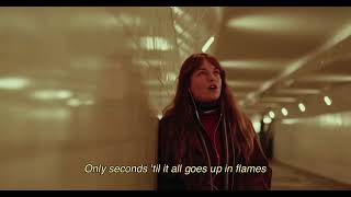 Romy Liz Rose - The Remedy video