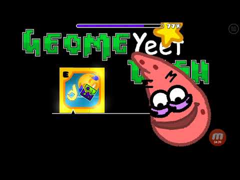 Magic levels! | Geometry Dash [Yeet, Bourn]