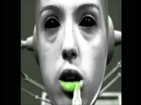 Depeche Mode - Dream On (Domateck Remix) Official Video Clip