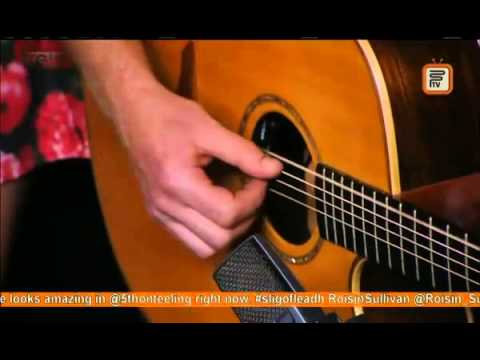 Leitrim Equation 4 - Is Mise Raifteirí