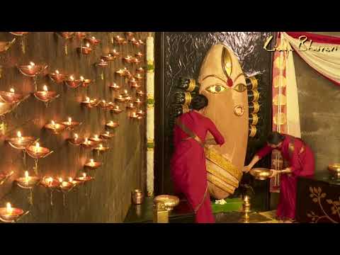Prata Stuve Para Shivam.... Navratri 2020|Sadhguru vision|