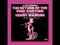 Return Of The Pink Panther - The Wet Look - HiRes Vinyl Remaster