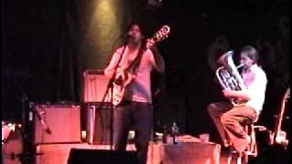 Misadventures Of Dope - Deadboy And The Elephantmen - Oct. 2004