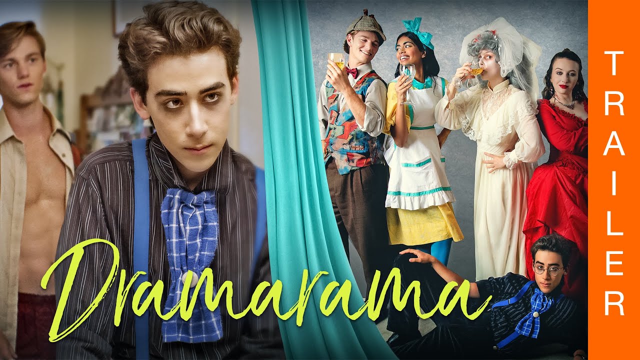 Dramarama