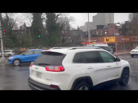 A Kawaii’s Tale | Yoshi’s Ride Series {S18-E03} - Riding the 43 🚌 - {MBTA}