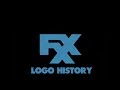FXX Logo Promo History 195