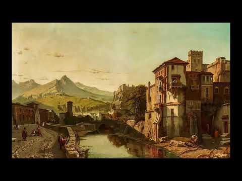 Alexandre Guilmant - Symphony No. 2 in A major for organ and orchestra Op. 91 (1906)
