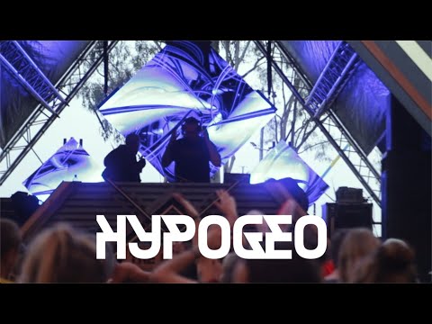 Hypogeo (Zenon Records) • Live at Earth Frequency Festival 2023 • Australia