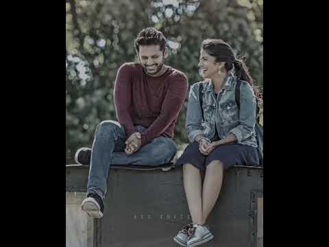 bgm of chal Mohan ranga