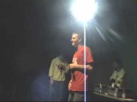 Orda - pasirodymas Alytuj