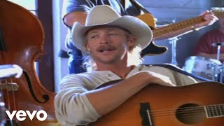 Alan Jackson Little Bitty