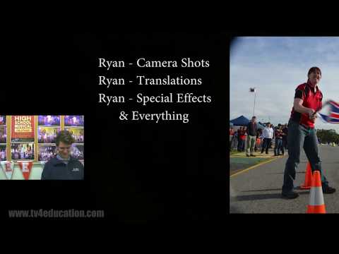 Demons... Demons Everywhere A+ School Documentry