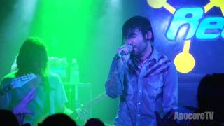 Scary Kids Scaring Kids - The Deep End (Live At Chain Reaction)