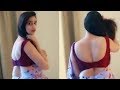 Anchor Manjusha Hot Funny Dubsmash Telugu Anchor Manjusha Titok Videos