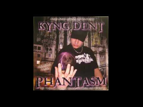 Kyng Dent mit: Hardiss & K7Leetha - Execution (from "Phantasm") (2005)