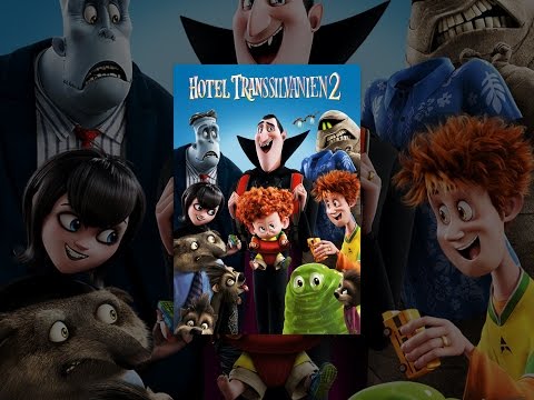 Hotel Transsilvanien 2