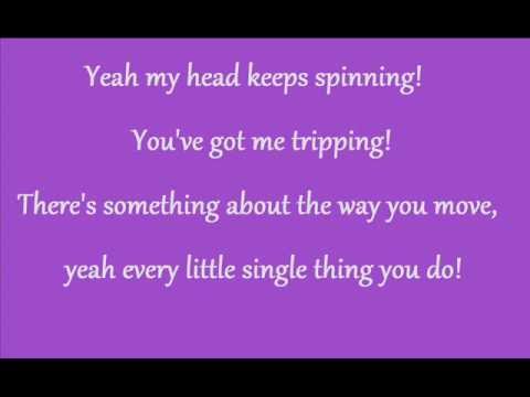 Losing My Mind - Daughtry