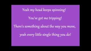 Daughtry - Losing My Mind / LyricS