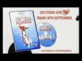 102 Dalmatians DVD VHS UK Advert 2001