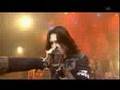 The 69 Eyes - Feel Berlin (live, part 1/4) 