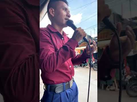 Desde samayac suchitepequez predicando 